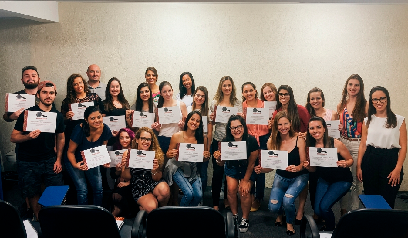 Momento do Evento 2