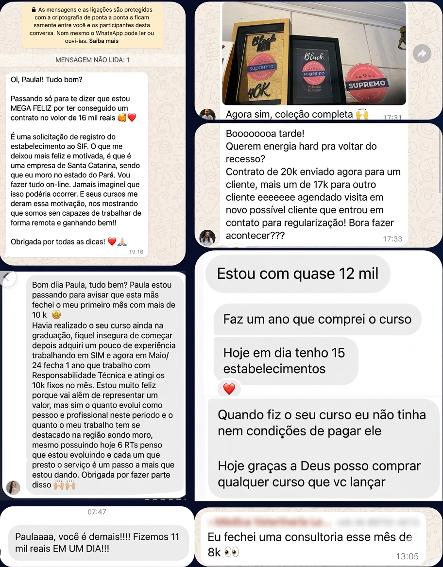 Momento do Evento 3